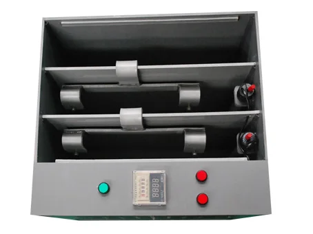 Оборудование для изготовления печатных плат, травление печатных плат, ручная защита от коррозии