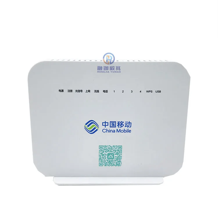 G-140W-MD ONU 1GE+3FE LAN GPON Wifi USB ONU Modem Optical Network Unit ONU ONT FTTH G-140W-MD