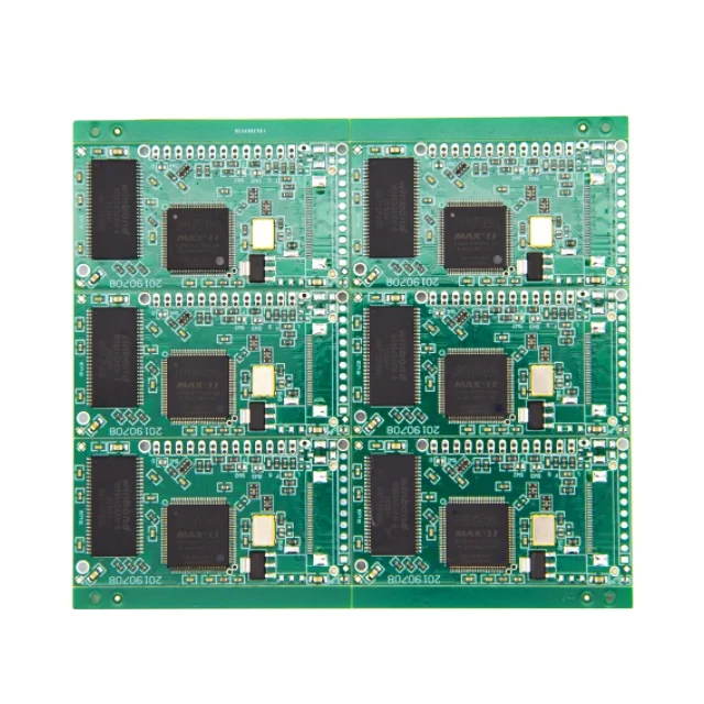 PCB /PCBA electronics assembly bom gerber files multilayer PCBprototype PCB