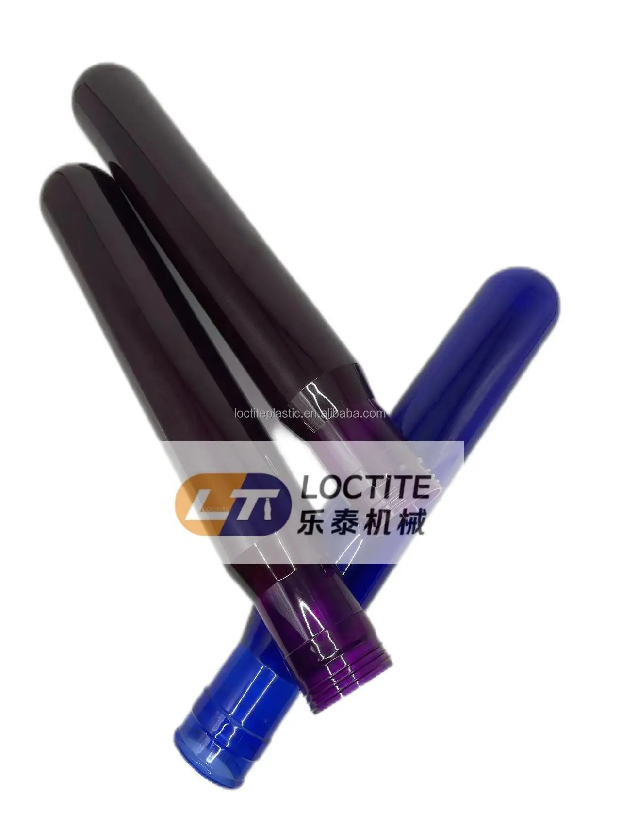 Best Price Low Cost Pet Plastic 5 Gallon Water Hot Weight 180-800g  PET Preform China Manufacturers 55mm Water Bottle Preform