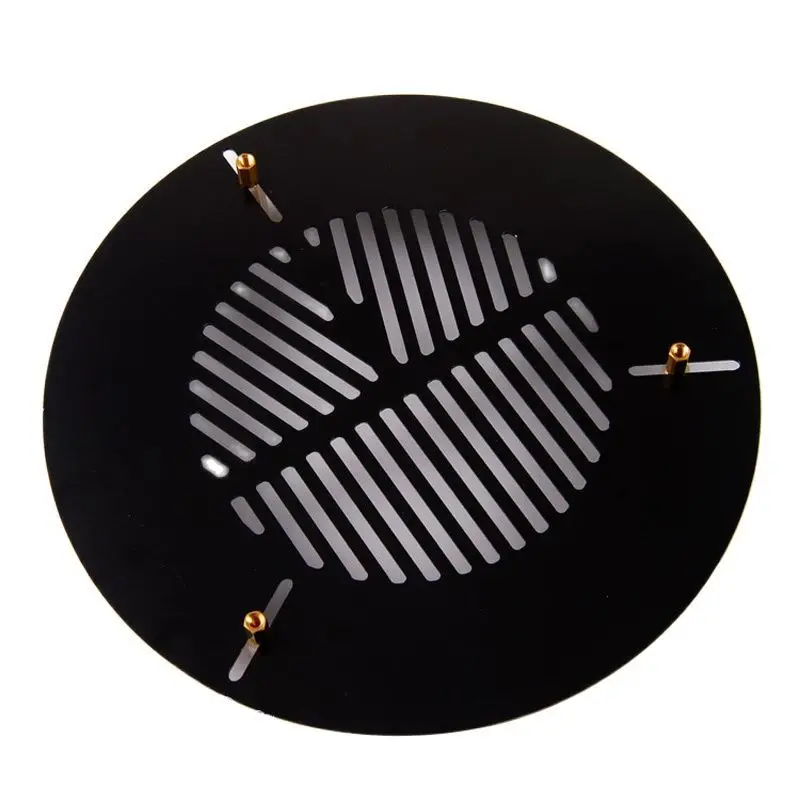 
Alloy- High Quality Bahtinov Focusing Caliber Fixed Diameter 65-100/85-120/105-150/125-180/150-200/175-220mm 