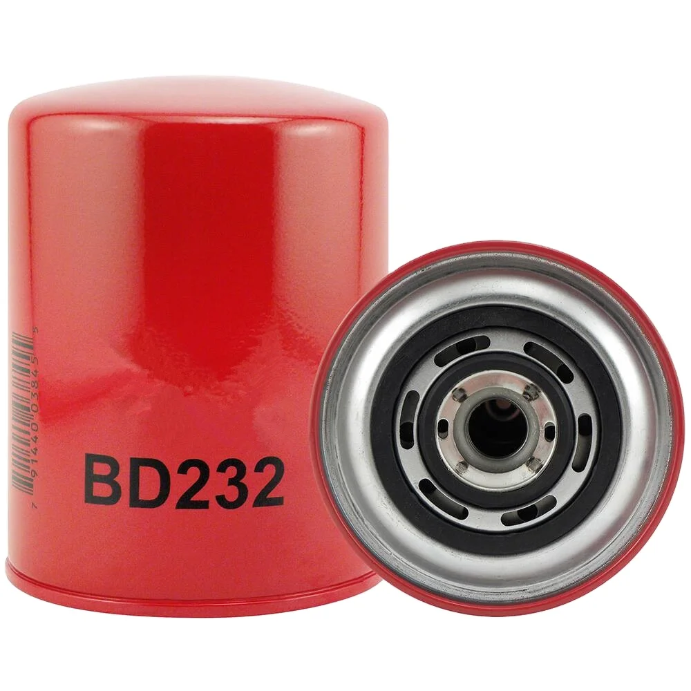 BD232 51431 P550226 LF3481 2994057 1902076 4787410 5983900 Machine Oil Filter Manufacturer Factory For CUMMINS