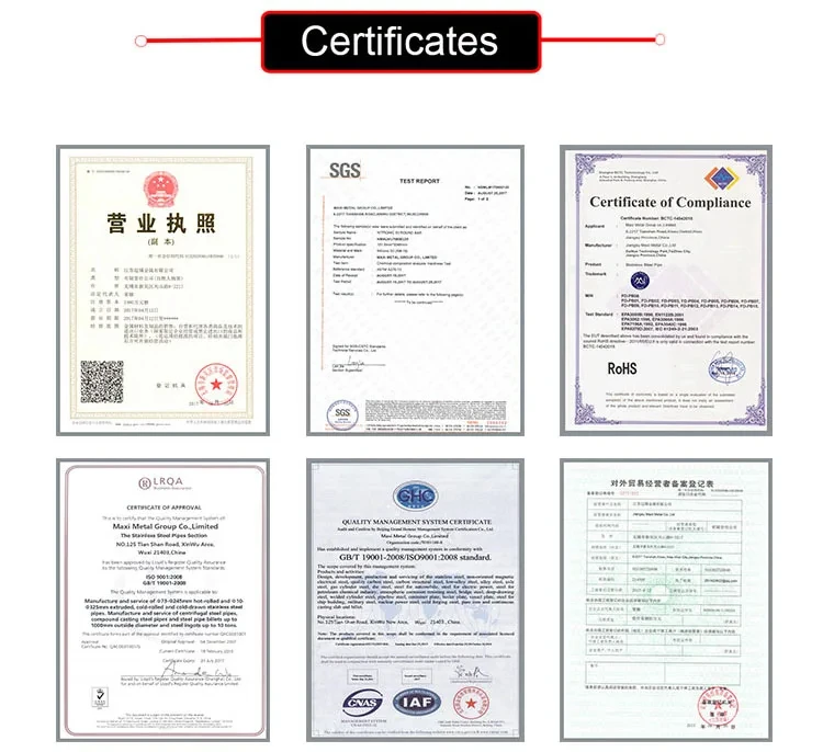 MAXI Stainless Steel Round Pipe Outer Surface Polishing Buffing Machine