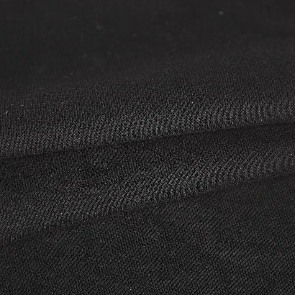 280gsm 60S 65% искусственный/30% нейлон/5% Спандекс Трикотажная Ткань Tencel ponte roma