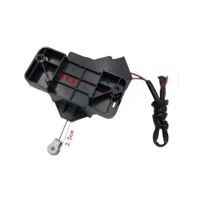 BD616 hot sale washing machine parts traction drain motor washing machine retractor