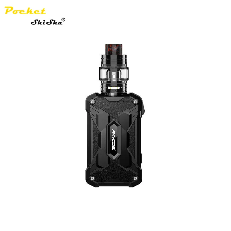 Новые товары набор Rincoe MechMan 228 Вт Mesh 4 5