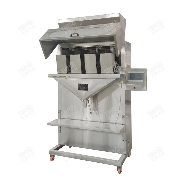 packingng machine 20
