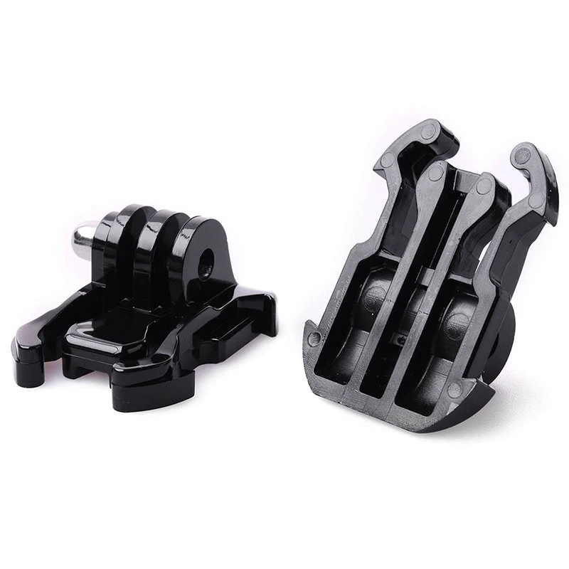Factory Price For Quick Release Buckle Clip Basic Strap Mount for GoPro Hero7/6/5 Action Video Camera