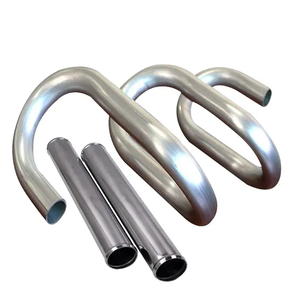 OEM manufactures precision aluminium/stainless steel sheet metal processing metal polishing and grinding Tube bending service