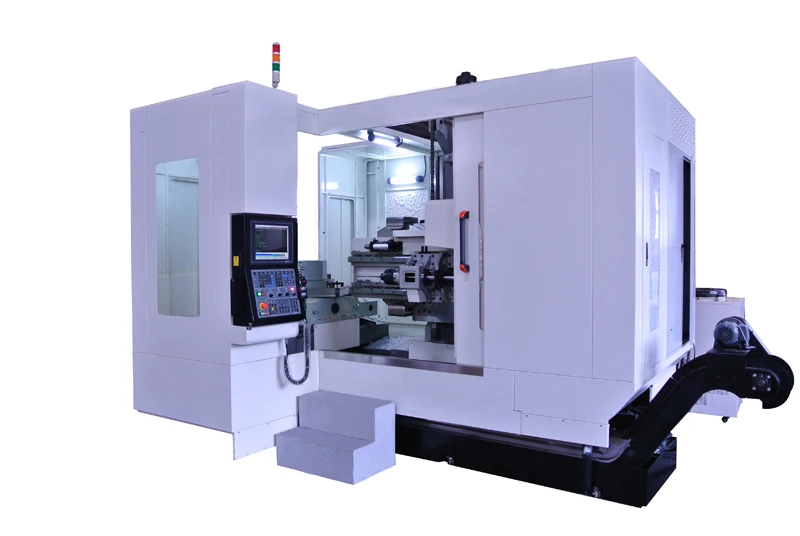 Сверлильный станок серии NCSP для распыления и поглощения