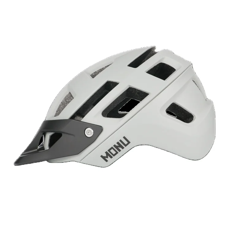 2022 NEW Design recyclable material colors  Light Cycling Helmet Adjustable Bike Helmet for Adult