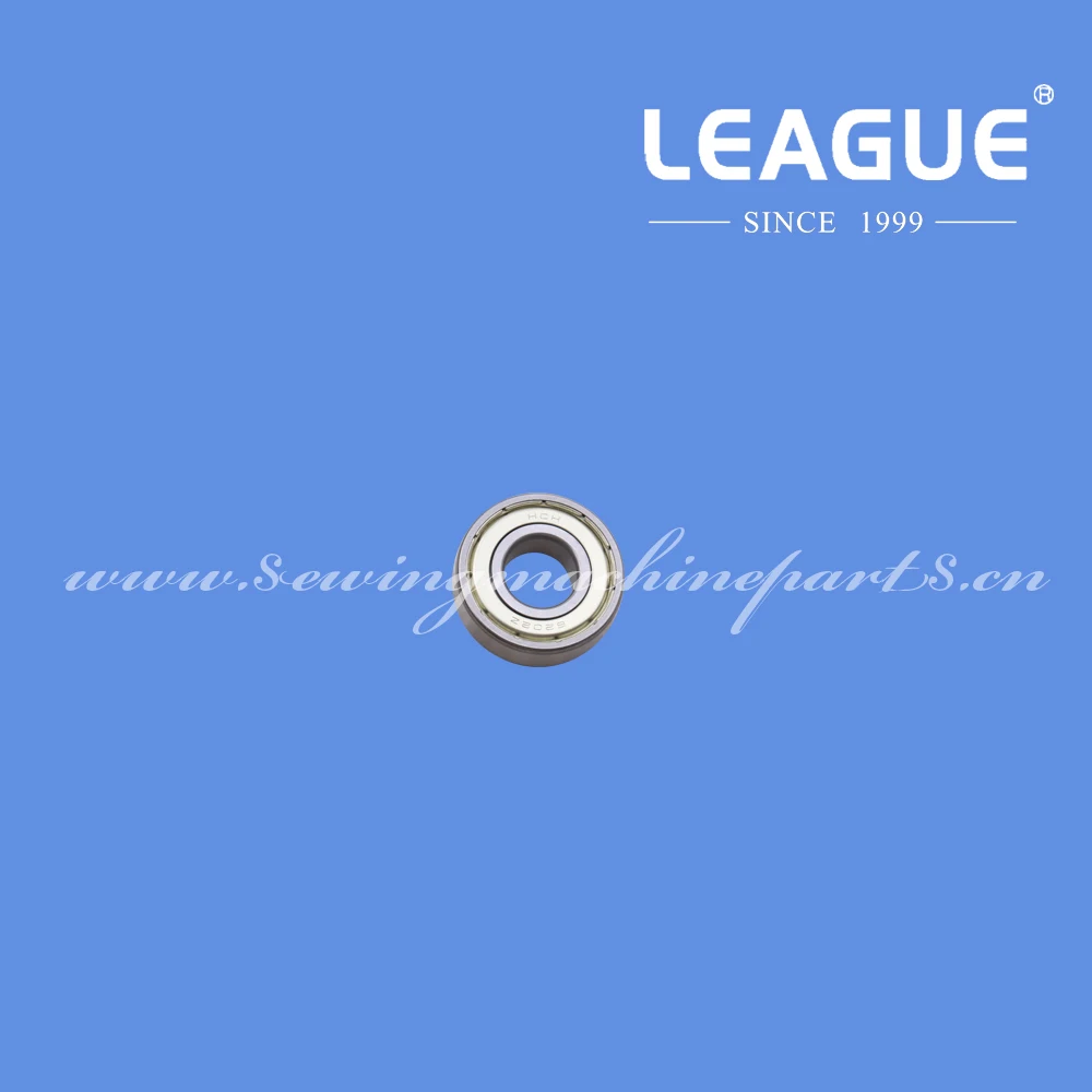 9120 030151 Ball Bearing for Durkopp 550, 579, 806