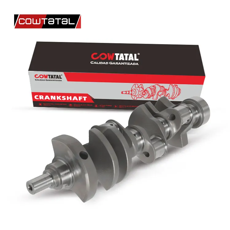 Car Crankshaft For Toyota Honda Nissan Mazda Hyundai Kia Subaru Lexus Chevrolet Ford