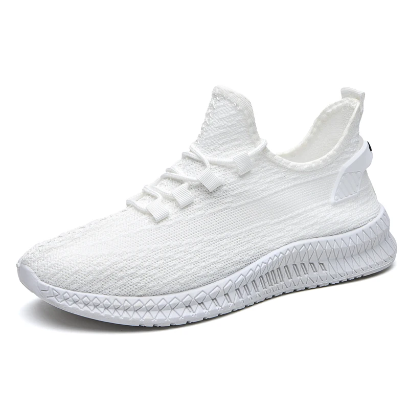 High Quality Men mesh running shoe Wholesale sports outdoor court Tn shoes trainers breathable walking increase sneakers