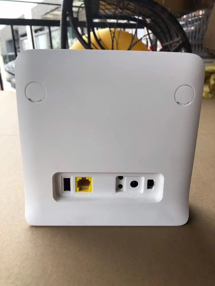 
Unlocked Brand new ZTE Mf253 MF253s 4g cpe wifi router wifi gateway cat4 with sim card slot 