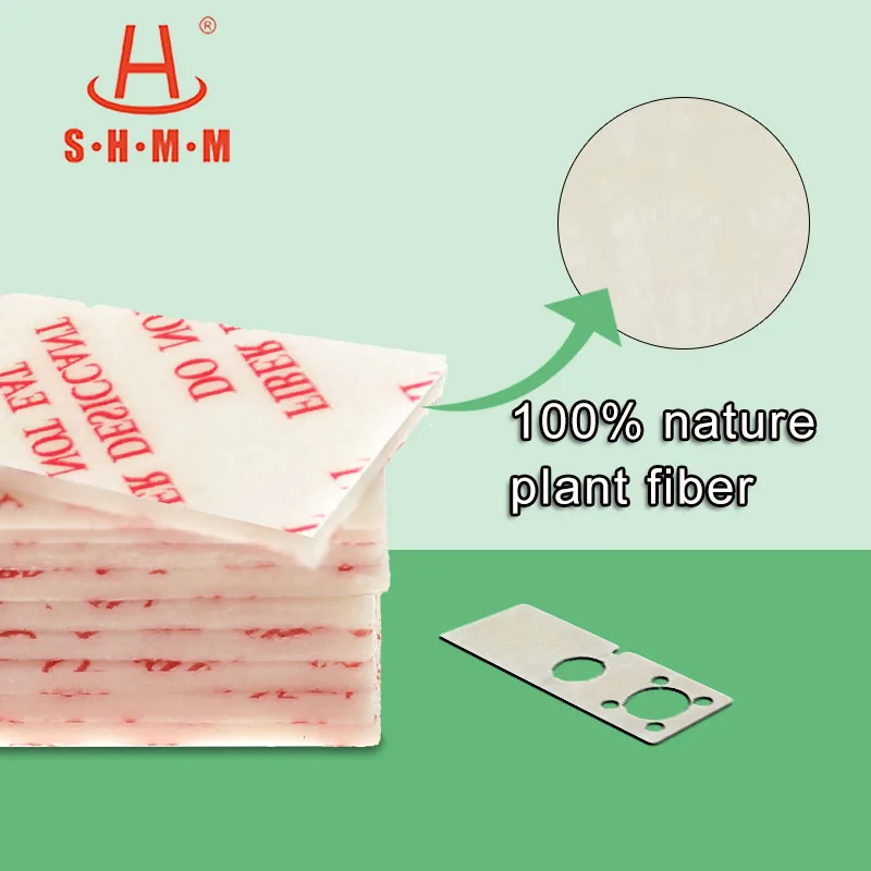 
Filmed Cover Fiber Fibre Desiccant Drying Auxiliary Agents For Medicine Medication Pharmacy Pharmaceutical Health Care Products 