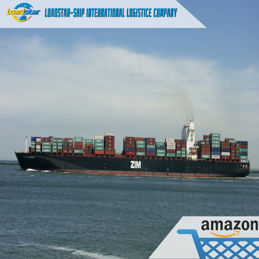 shipping agent to usa  lcl  amazon fbashipping agent The cheapest and fastest