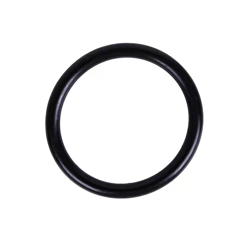 Professional Nbr Rubber O-ring Seal All Size NBR O-Ring For Fastener Rubber Seal Rings