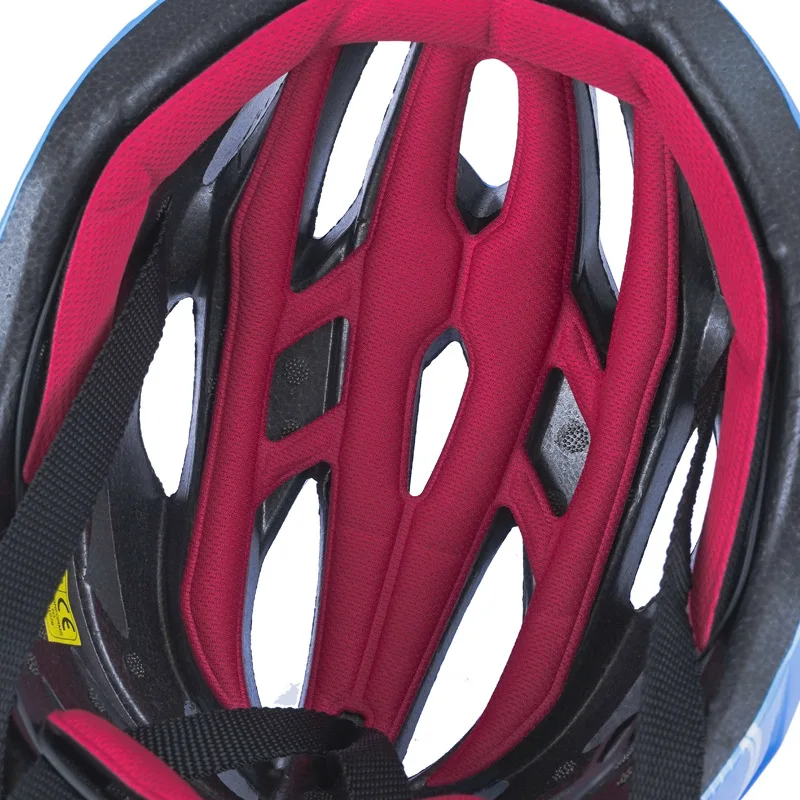 Custom Adults Race Bicycle Bike Helmet Road Mtb Tail light Cycling Safety Helmet