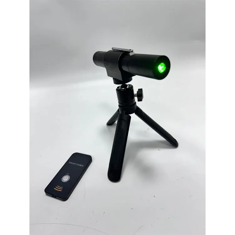 Golf High Powered Green Laser Golf Green Laser 3-Legged Laser Platform For Horizontal Precision