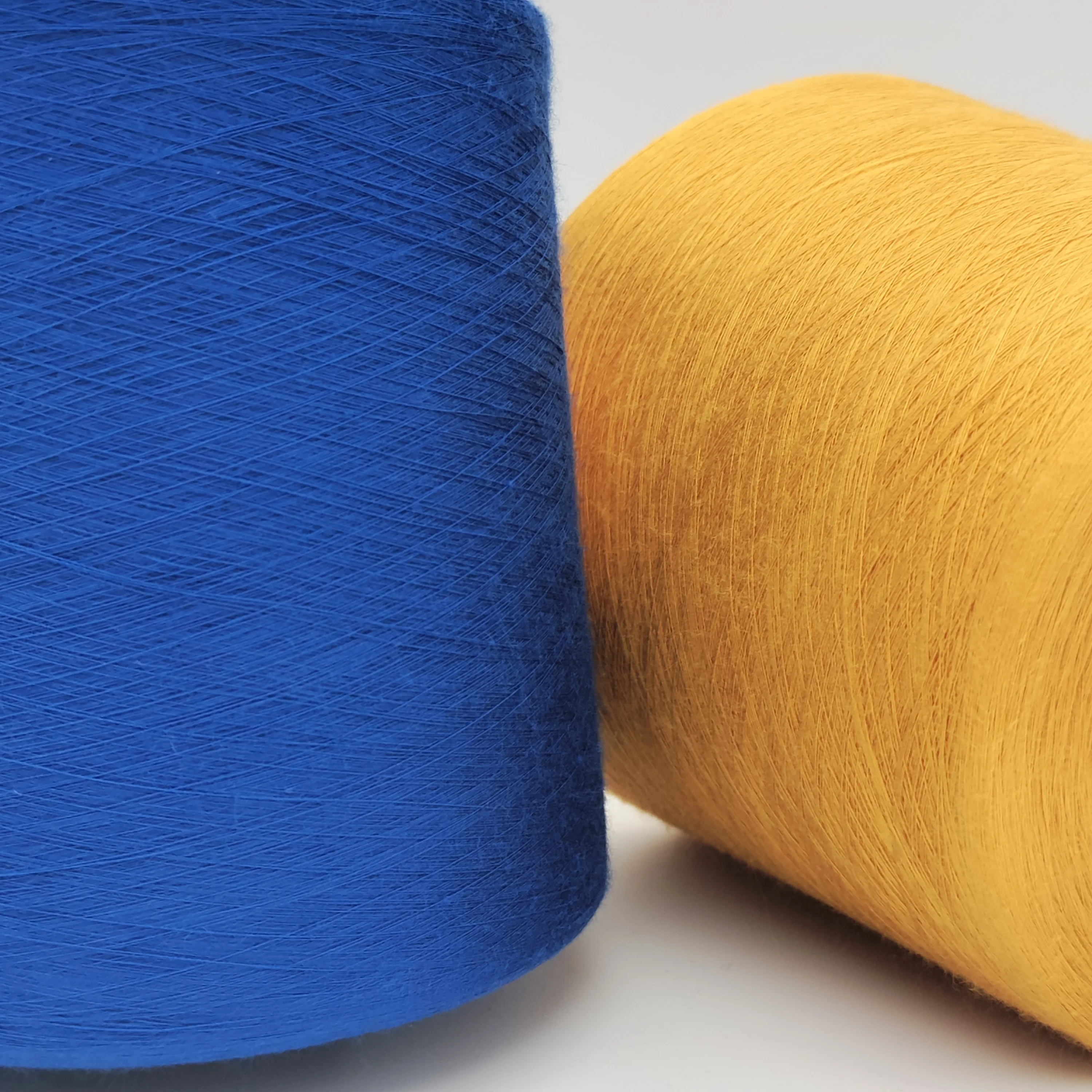 Recycled Viscose for Spinning Fabric Fiber 1 5D 3D 38mm Clothes White Anti Item Packing Flame Pattern Color Feature Material Raw