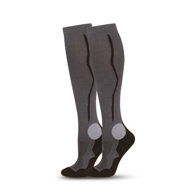 Custom Compression Socks High Quality Compression Sport Socks Men Socks Wholesale