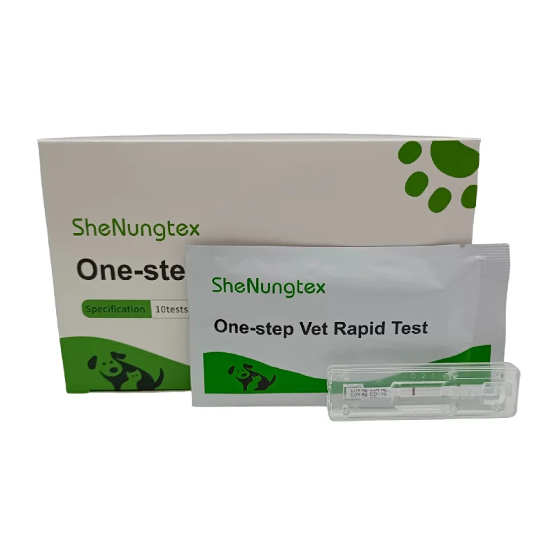 Canine Pregnancy Relaxin (RLN) Test Kit for dogs