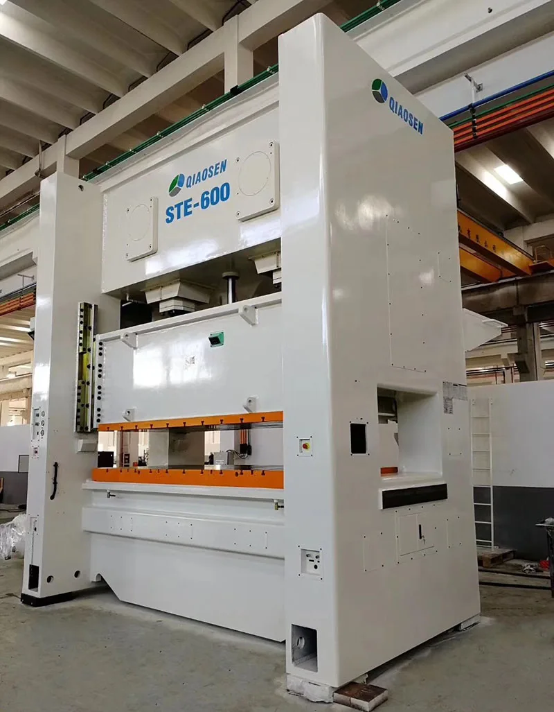 high speed aluminium extrusion automatic punching machine for aluminum foil   power press  punching machine