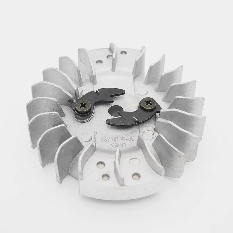 MS440 044 flywheel magnetic flywheel rotor high pressure package igniter ignition module
