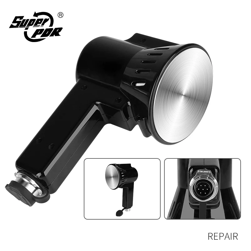 Super Pdr Professional AI Automotive Intelligent Car Cracked Windshield Repair Kit