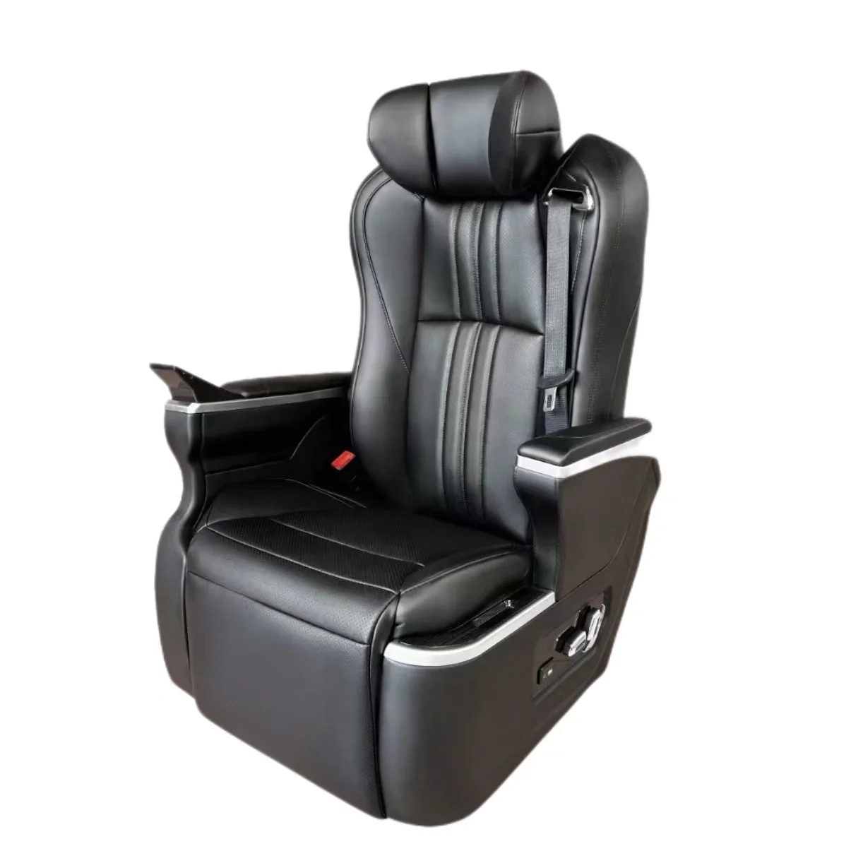OTW-AVAEF-QP Factory produced Modified hiace alphard sprinter vip luxury captain auto car seat for nissan patrol mpv