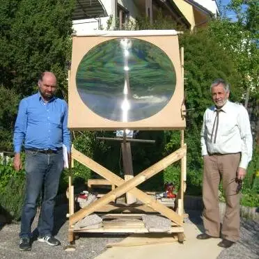  Прямая поставка линзы Fresnel solar big lens PMMA квадратная форма размер 1100*1100 мм фокусное расстояние