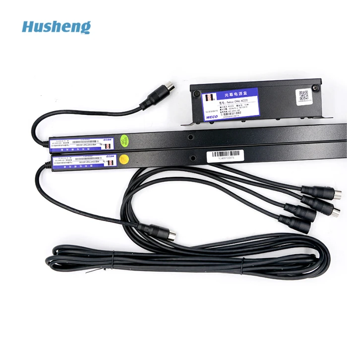 WECO 917A61-AC220(1)