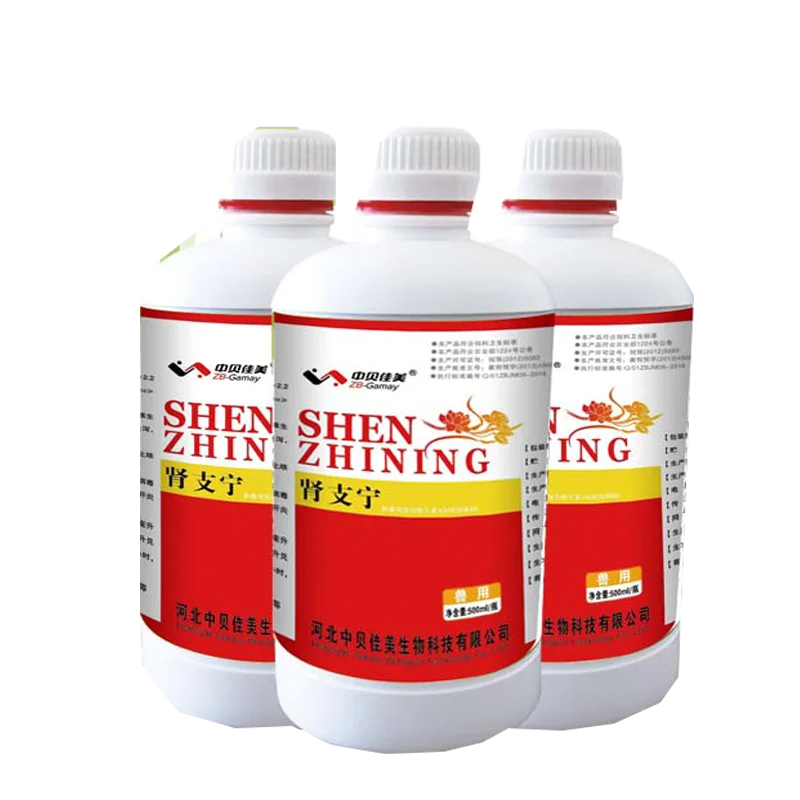 
Liver Tonic Solution 