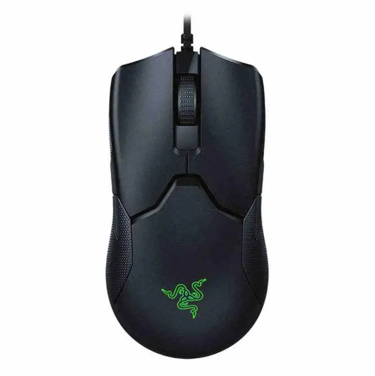 Оригинальная Проводная игровая мышь Razer Viper Mini RGB 8500 точек/дюйм 6 программируемых