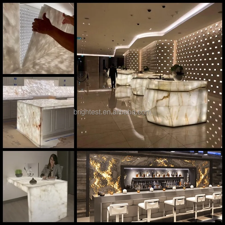 White 6500K Flexible LED Sheet light 490*245mm Panel Sheet For  LED light Box