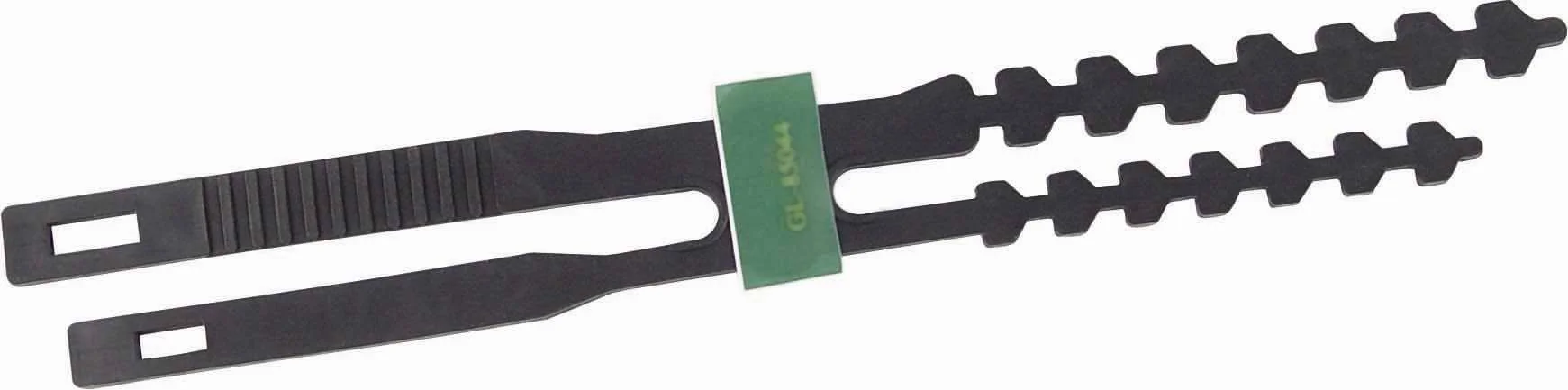 waterproof stretchable plastic SOFT TPR plant tie tape garden grape support