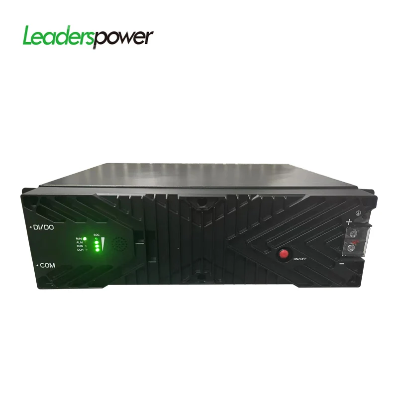 Lithium Ion solar battery 48v 52.1v 200mah solar storage lithium LiFePO4