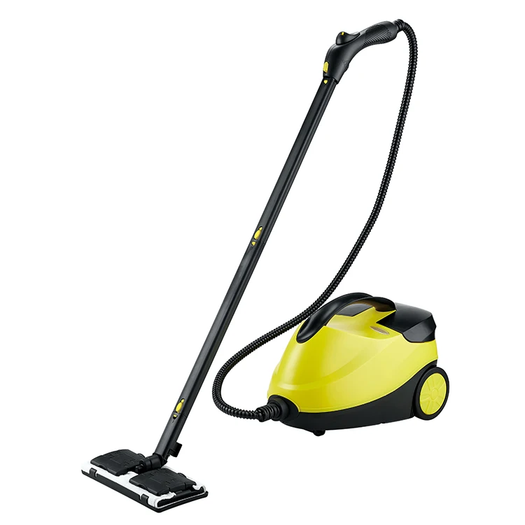 Hose Removable Steam Cleaner