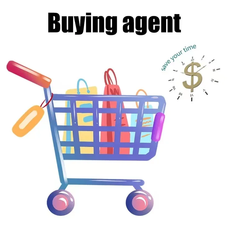 Служба закупки покупателей Wechat Alipay агент по оплате покупателя 1688 служба