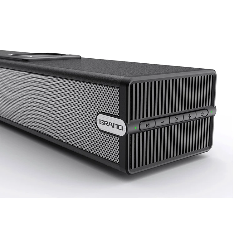 Featured Products Home Audio with Subwoofer Wireless Multimedia Home Theatre Blue tooth Tv Soundbar