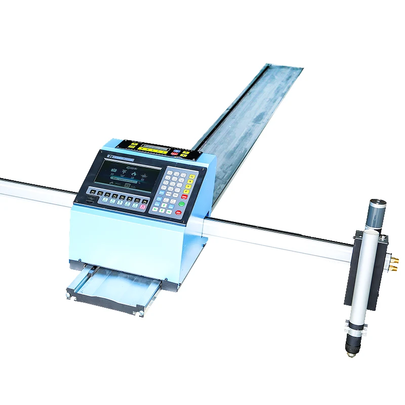 Portable Plasma Cnc Cutter Portable Portable Flame Plasma Laser Cnc Cutter Cnc Plasma Metal Cutting Machine Table