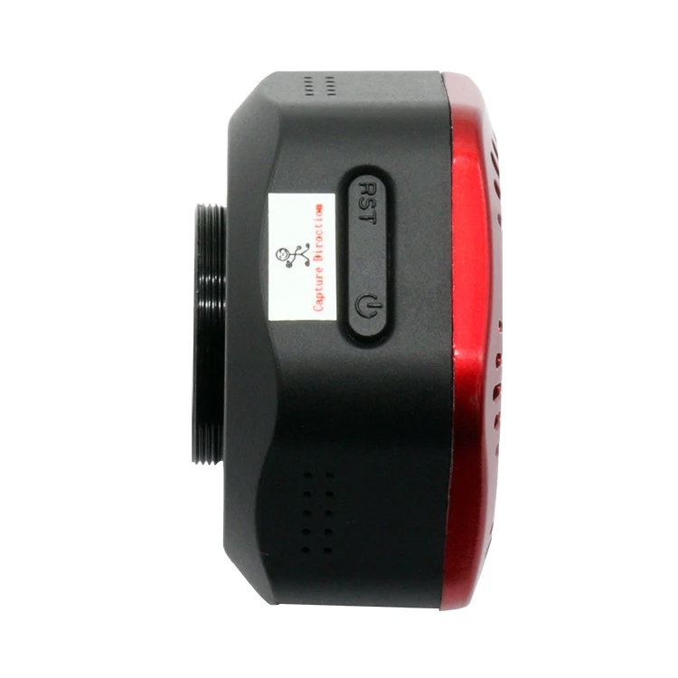 Astronomical eyepiece camera astronomy dsp color CCD telescope