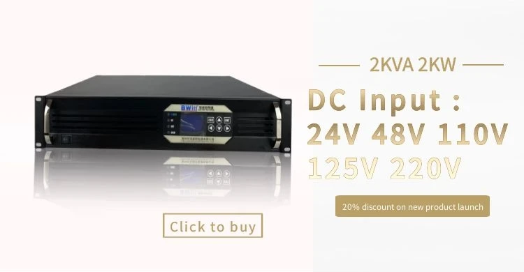 2KVA INVERTER