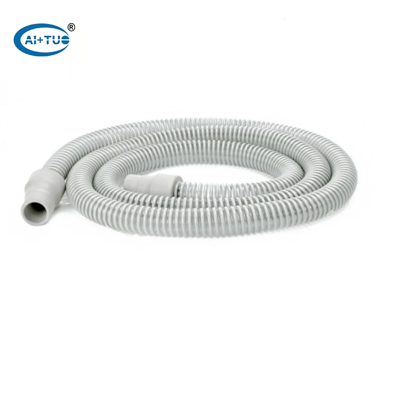CPAP universal tubing for cpap machines use