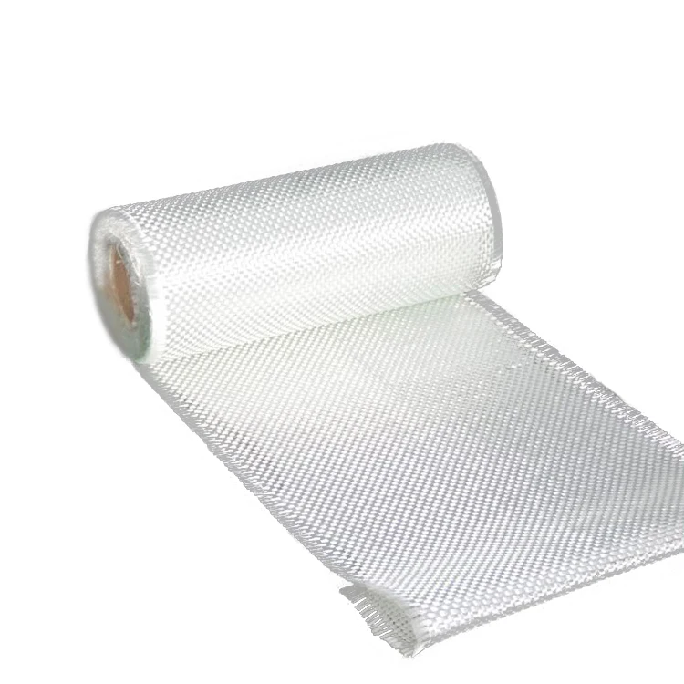 Supply Fiber Glass Woven Roving for Glass fiber reinforced plastic molding fiberglass woven roving