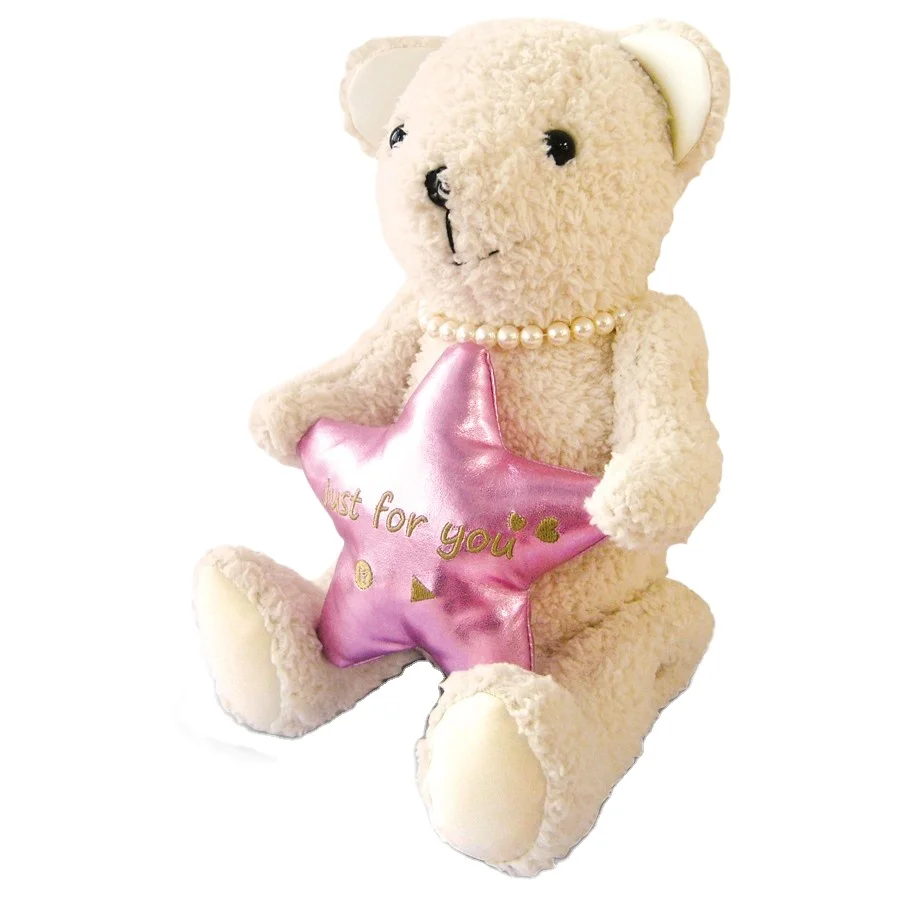 Manufacturer Anime Plushy Doll Mascot Plushie Soft Stuffed Animals Plush Toys Figure Toys Custom Teddy Bear Plush Toy