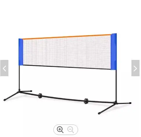 Stand Outdoor Indoor Badminton Products Badminton Net