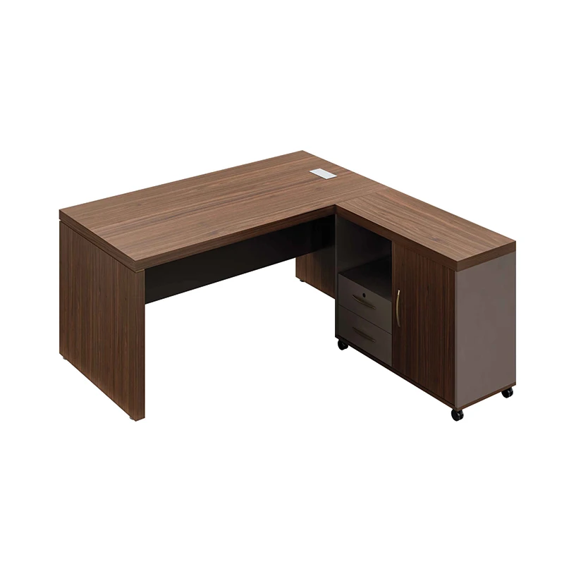 2025 Hot Style office desk furniture modern desk office office table modern furniture With Best Services