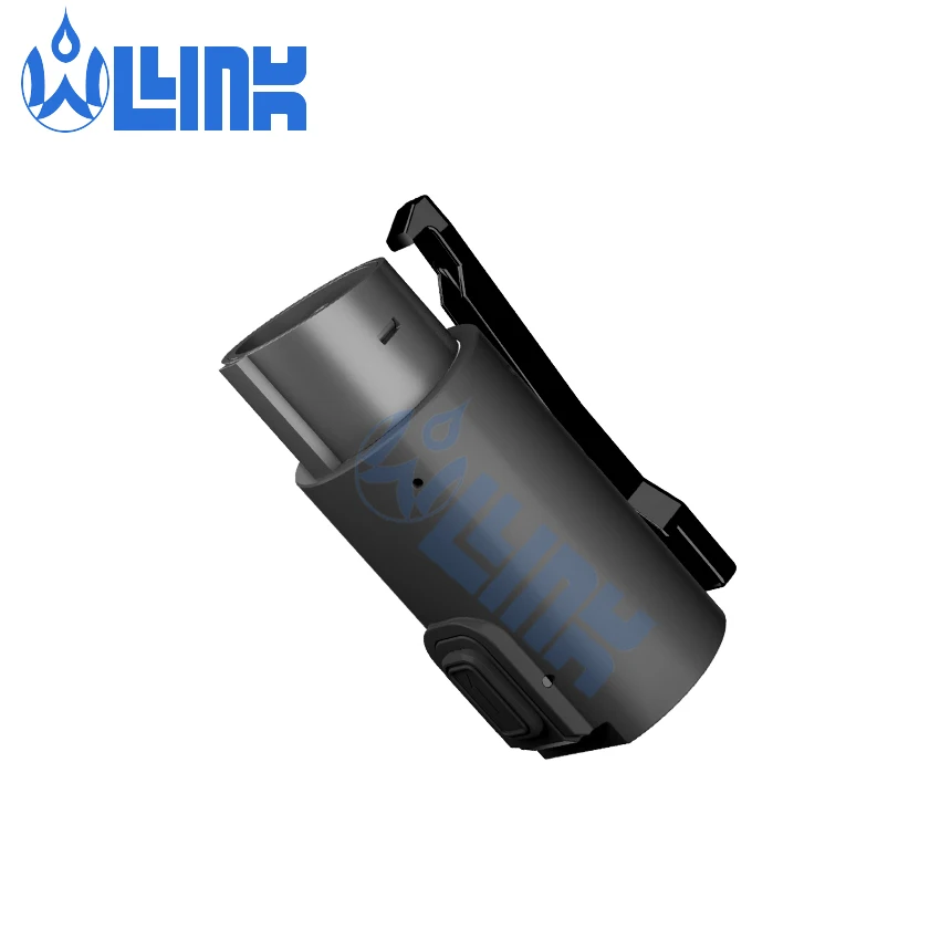 NACS 250v Ac Ev Charger Adapter AC fast charger Sae J1772 Ev Charger Adapter Tesla to J1772 Adapter For Tesla